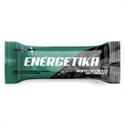 Barretta Energetika Menta Cioccolato 35 gr.